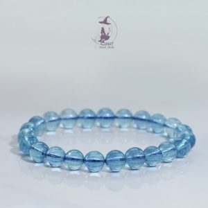 收藏級天然芬達金草莓晶月光石手串手鏈女