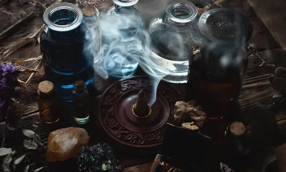 能量淨化防護用品推薦