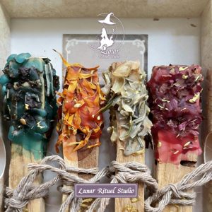 密魯聖木高階版超強能量版