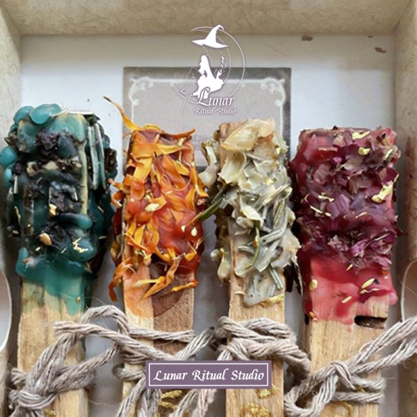 密魯聖木高階版超強能量版